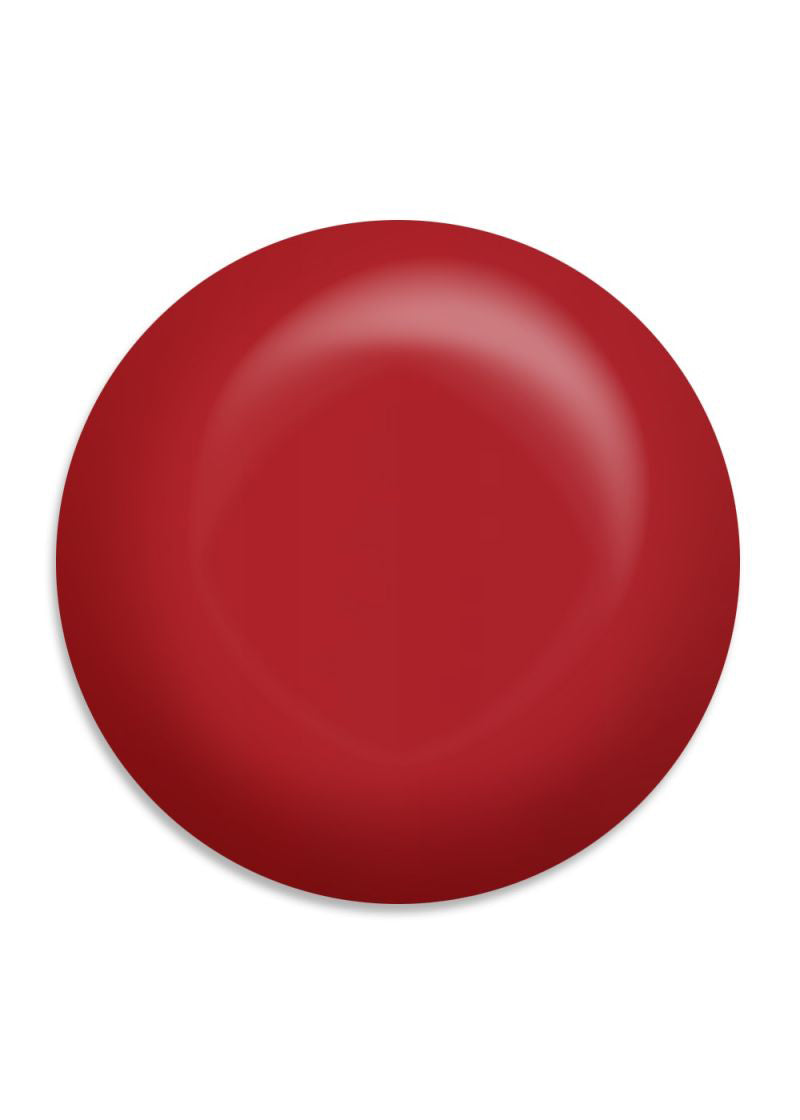 Gel smalto colore shine - Rosso Chiaro
