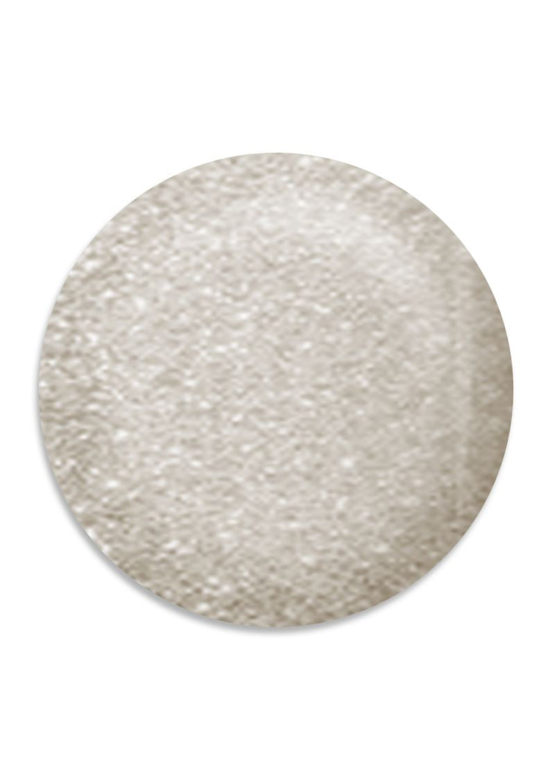 Gel smalto colore shine - Argento