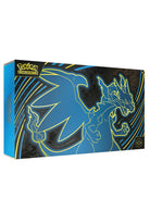 Pokémon GCC Collezione Ultra Premium | Mega Charizard X-EX | 18 Buste | Italiano