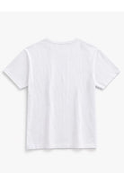 T-Shirt Uomo 100% Cotone Made in Italy | Casual Estiva