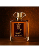 Oud intense 100ml
