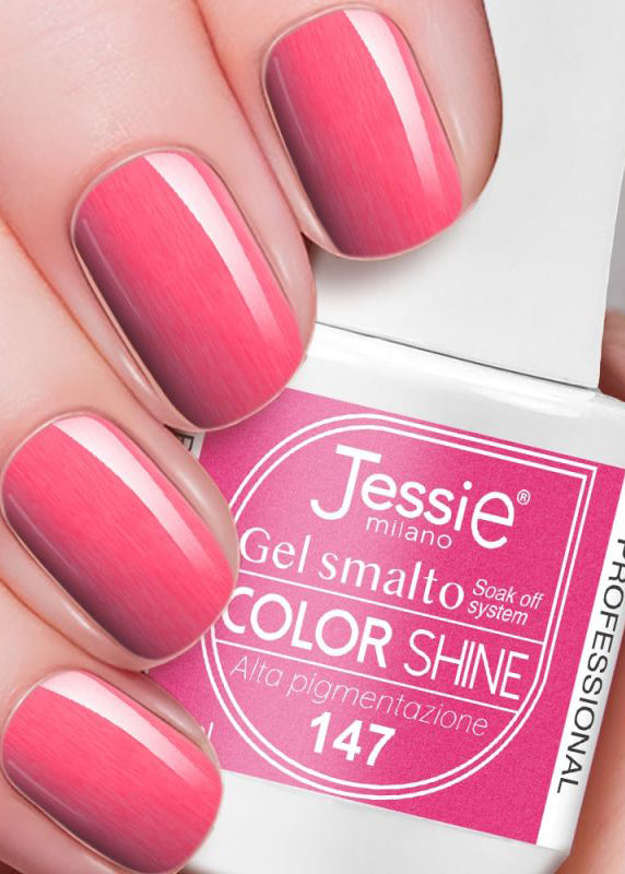 Gel smalto colore shine - Orchidea Brillante Orchidea Brillante