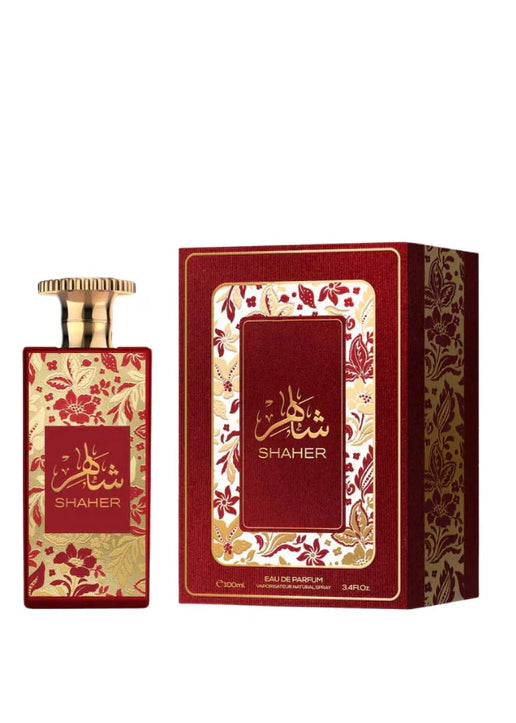 Shaher 100ml