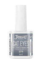 Gel Smalto Cat Eye Semipermanente 6ml – Jessie Milano | 24 Colori
