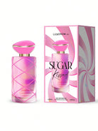 Eau de Parfum Dolce Fruttata | Profumo Floreale e Vanigliato | Bottiglia da 100ml