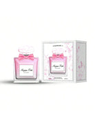 Magique Belle - Profumo da Donna 100ml | Fragranza Dolce Floreale e Fruttata, Elegante e Duratura