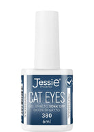 Gel Smalto Cat Eye Semipermanente 6ml – Jessie Milano | 24 Colori