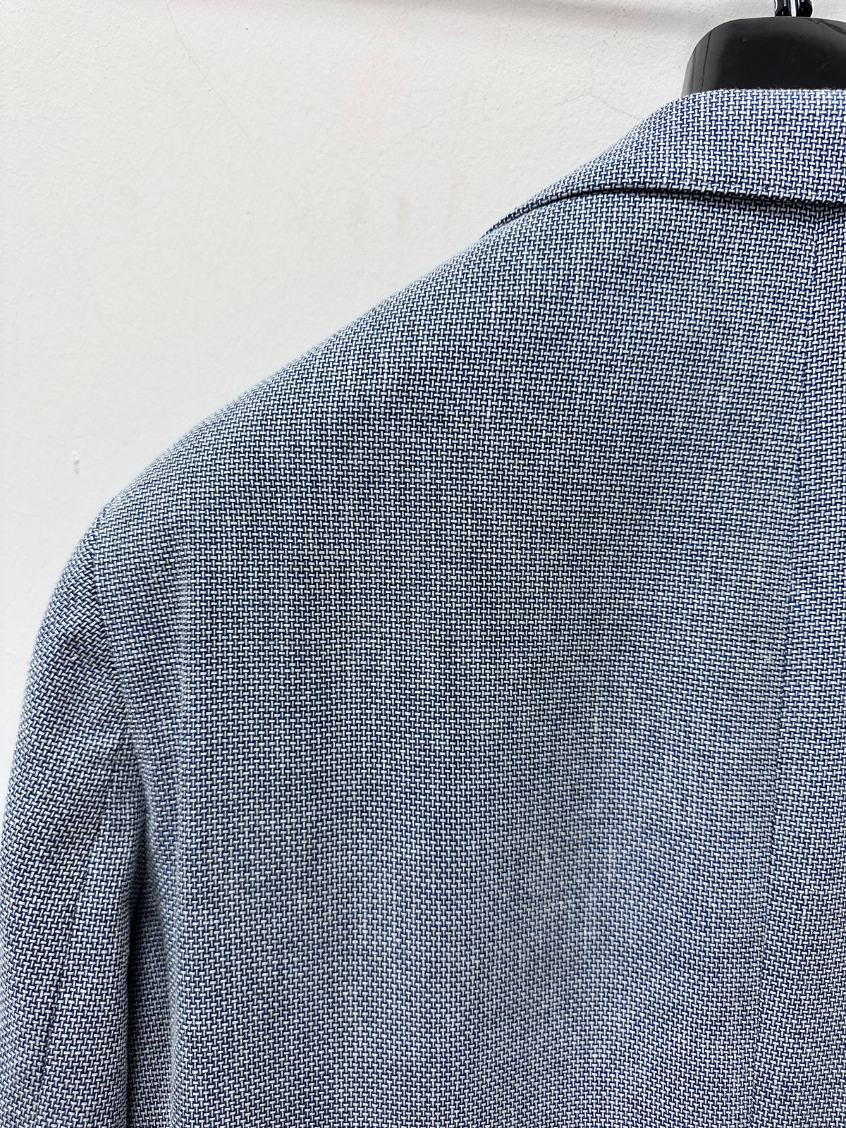 Giacca da Uomo Casual – Misto Cotone e Lino