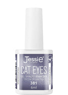 Gel Smalto Cat Eye Semipermanente 6ml – Jessie Milano | 24 Colori