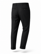 Abito Uomo Slim Fit Made in Italy 2 Pezzi – Tessuto Elasticizzato