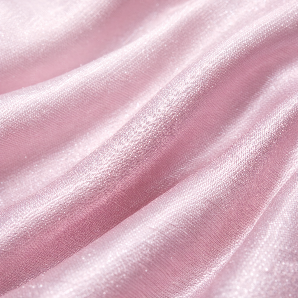 Abito Cerimonia Bambina con Bolero e Fiore – Vestito Elegante Rosa Cipria in Tessuto Strutturato Luminoso per Comunione, Matrimonio e Festa 1-6 anni