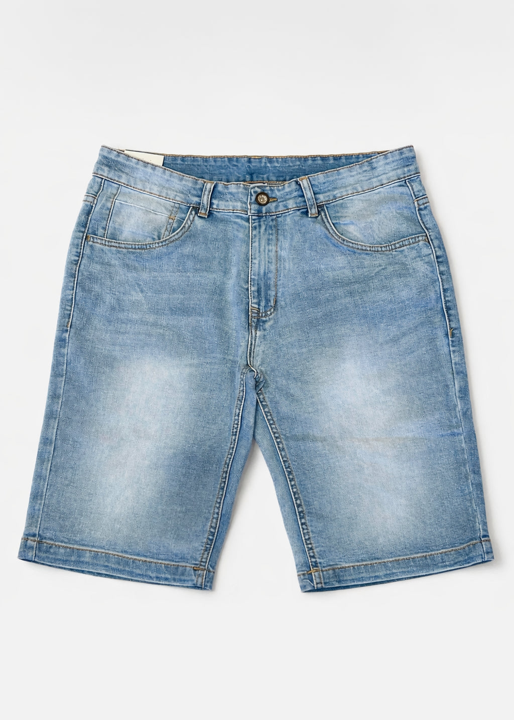 Shorts di Jeans Classici - RE1609