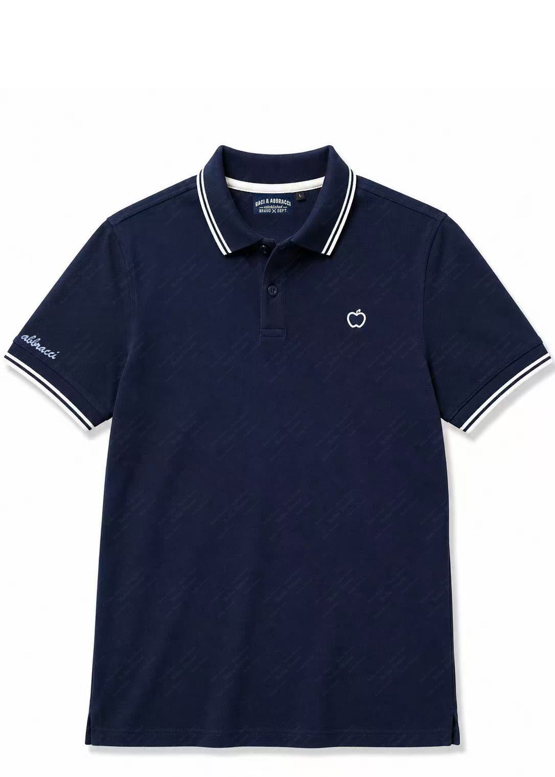 polo baci e abracci