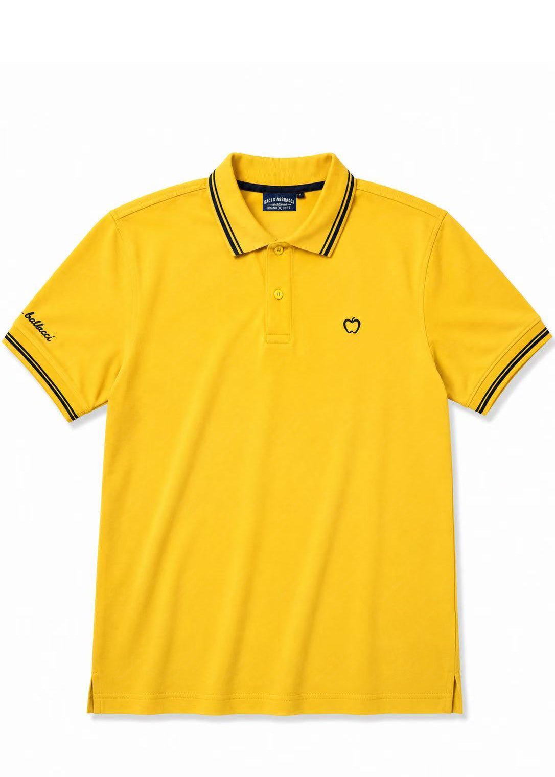 polo baci e abracci