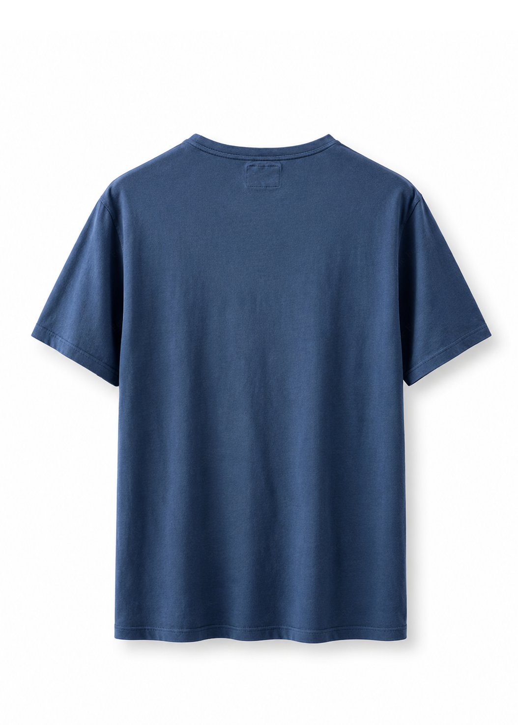 T-shirt Uomo 100% Cotone – Made in Italy