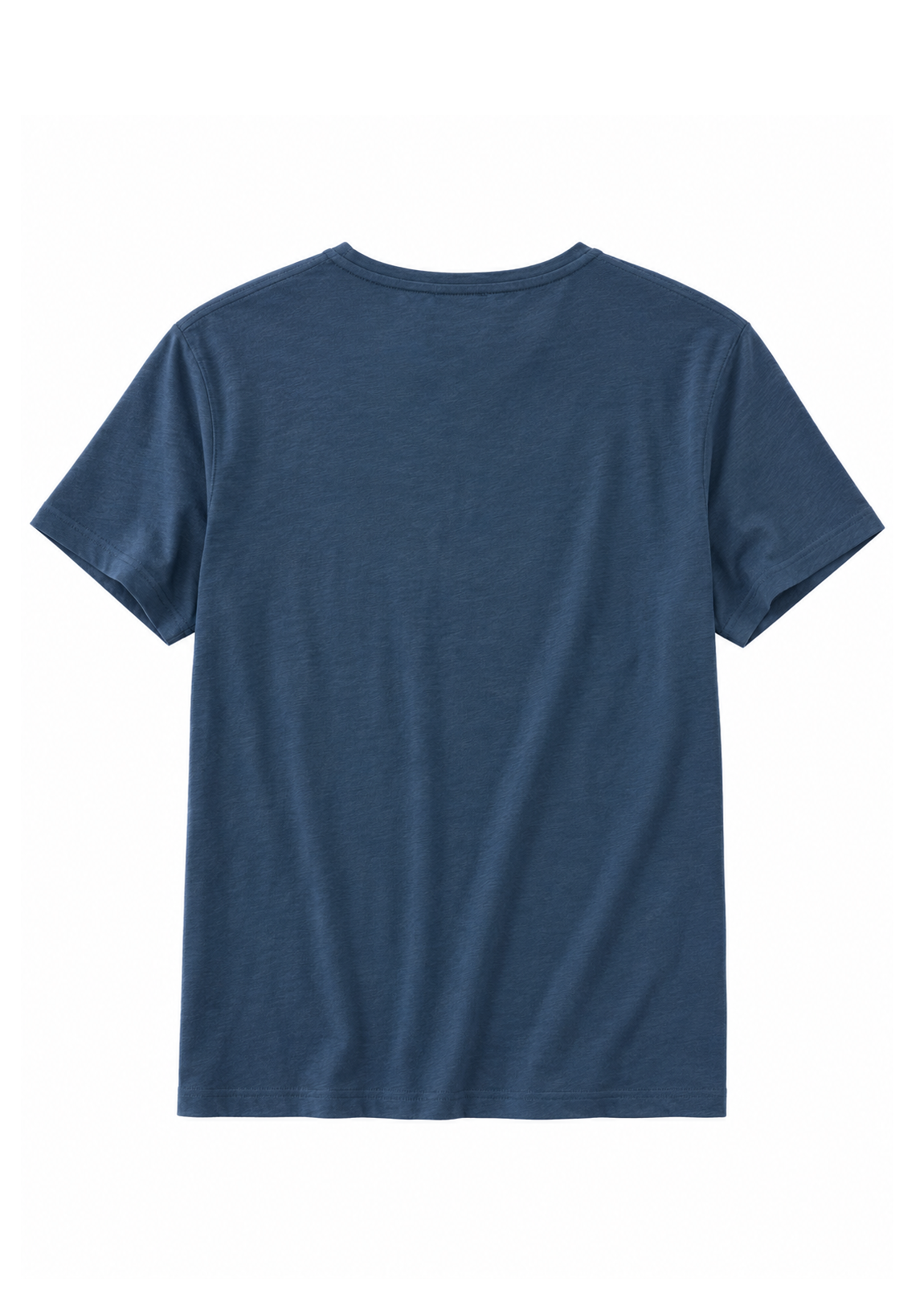 T-shirt Uomo 100% Cotone – Made in Italy