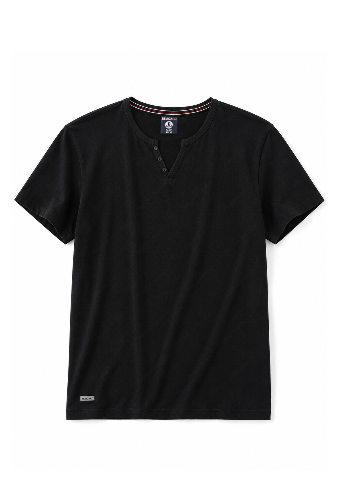 T-shirt Uomo 100% Cotone – Made in Italy