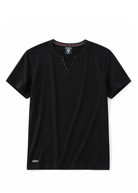 T-shirt Uomo 100% Cotone – Made in Italy