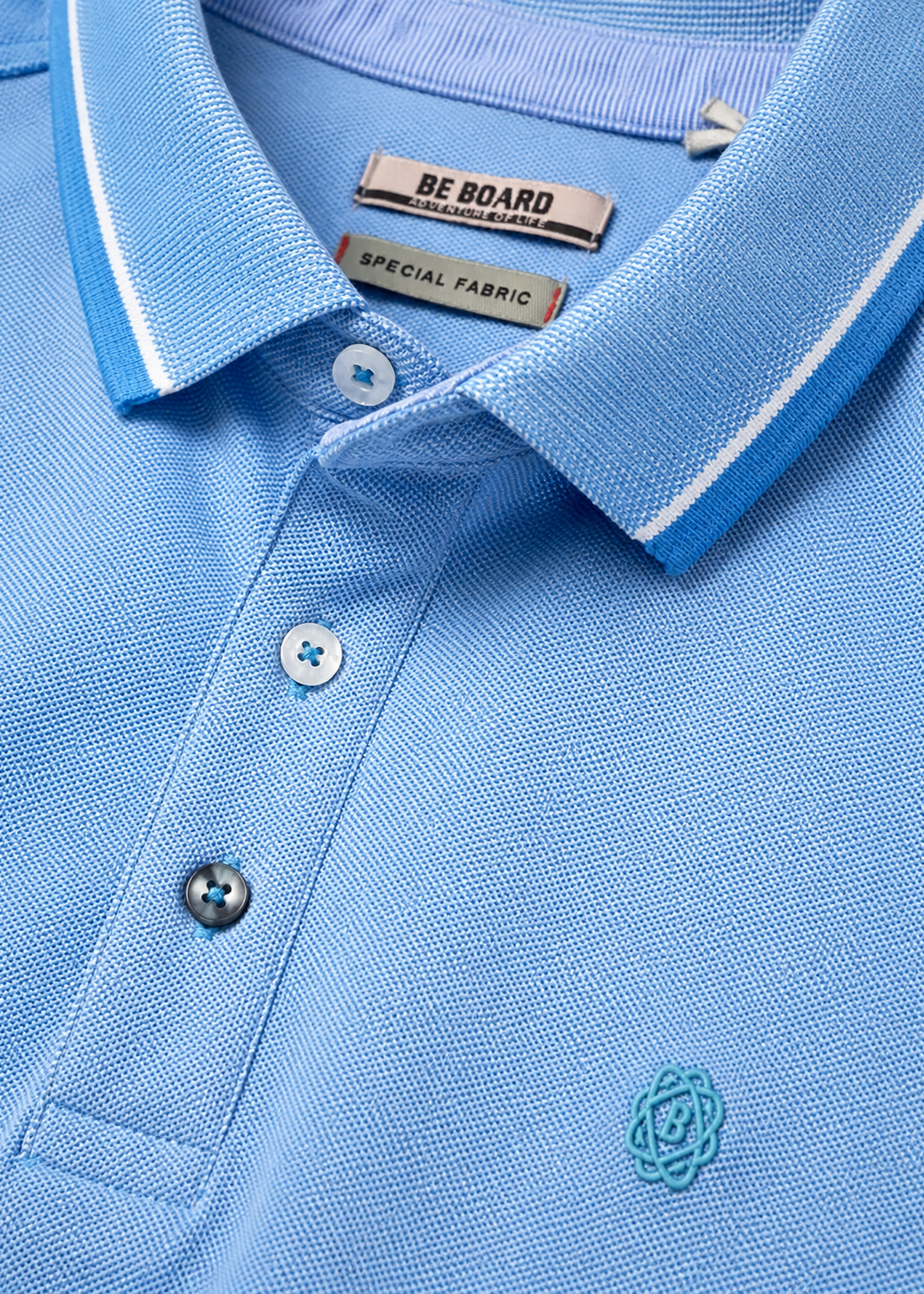 Polo Uomo Classic