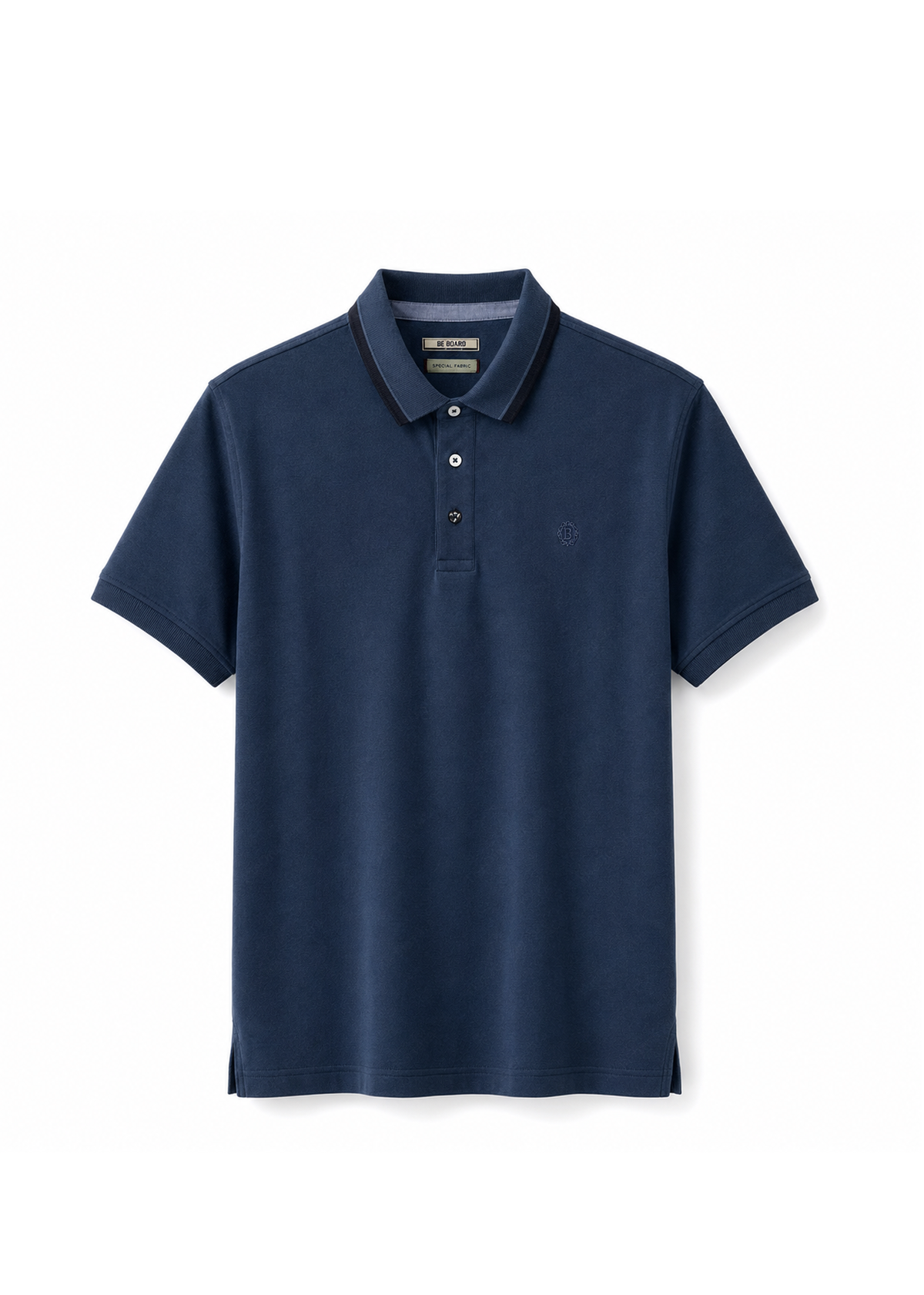 Polo Uomo Classic Blue notte