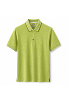 Polo Uomo Classic Verde