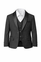 Elegante Completo Cerimonia 5 Pezzi per Bambini 1‑16 Anni – A17-TheOne Ferrara