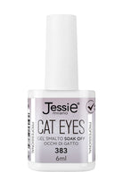 Gel Smalto Cat Eye Semipermanente 6ml – Jessie Milano | 24 Colori