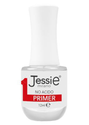 Primer Acido-Free per Unghie Gel 12ml