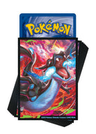 Pokémon GCC Collezione Ultra Premium | Mega Charizard X-EX | 18 Buste | Italiano