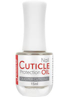 Olio Idratante per Cuticole e Unghie 15ml