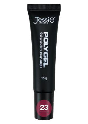 Gel costruttore 23- Polygel