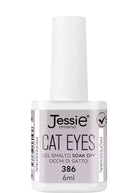 Gel Smalto Cat Eye Semipermanente 6ml – Jessie Milano | 24 Colori