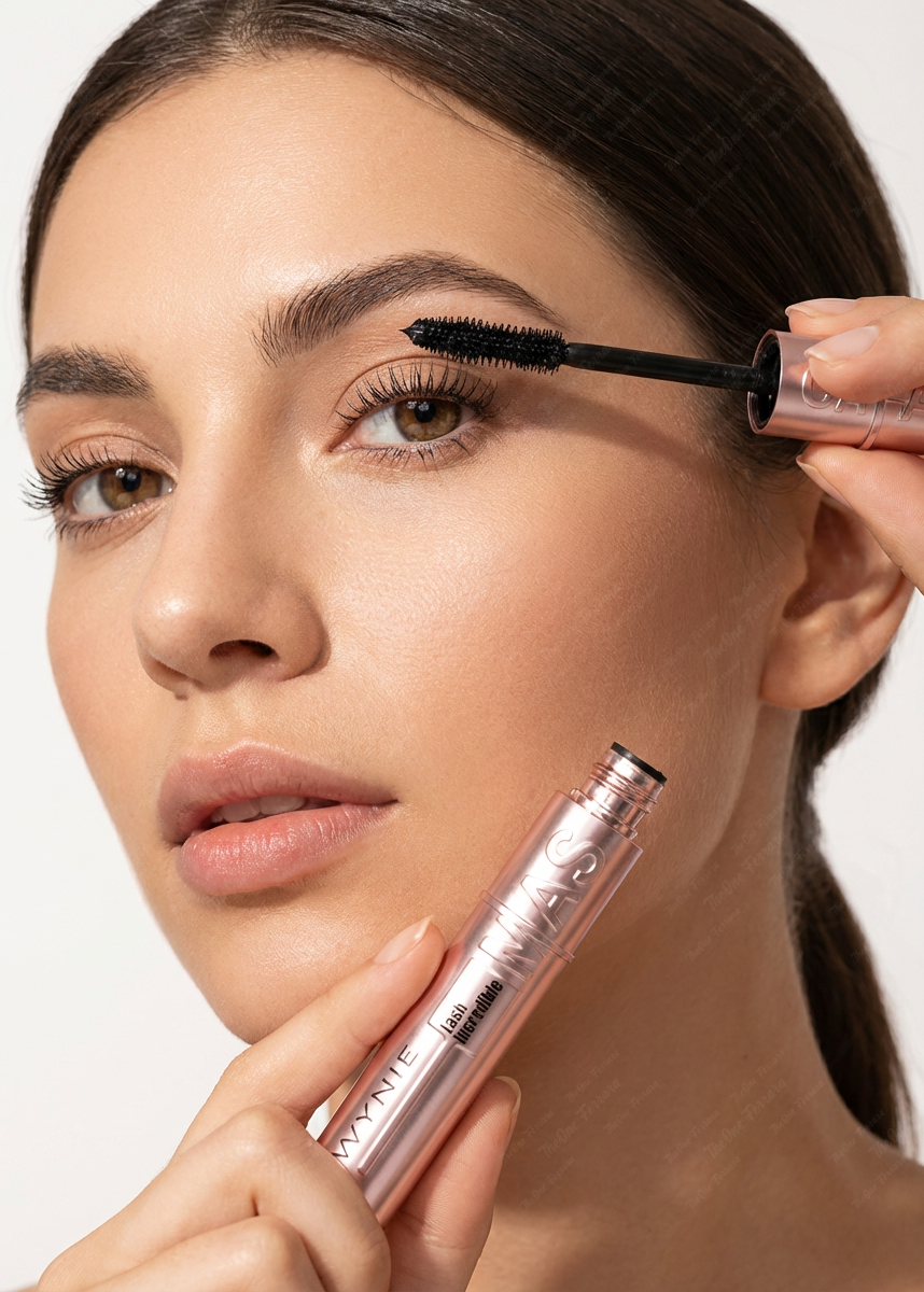 WYNIE Lash Incredibile Mascara Allungante e Volumizzante 7g