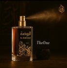 Al rawdah 100ml