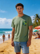 T-shirt Uomo 100% Cotone – Made in Italy