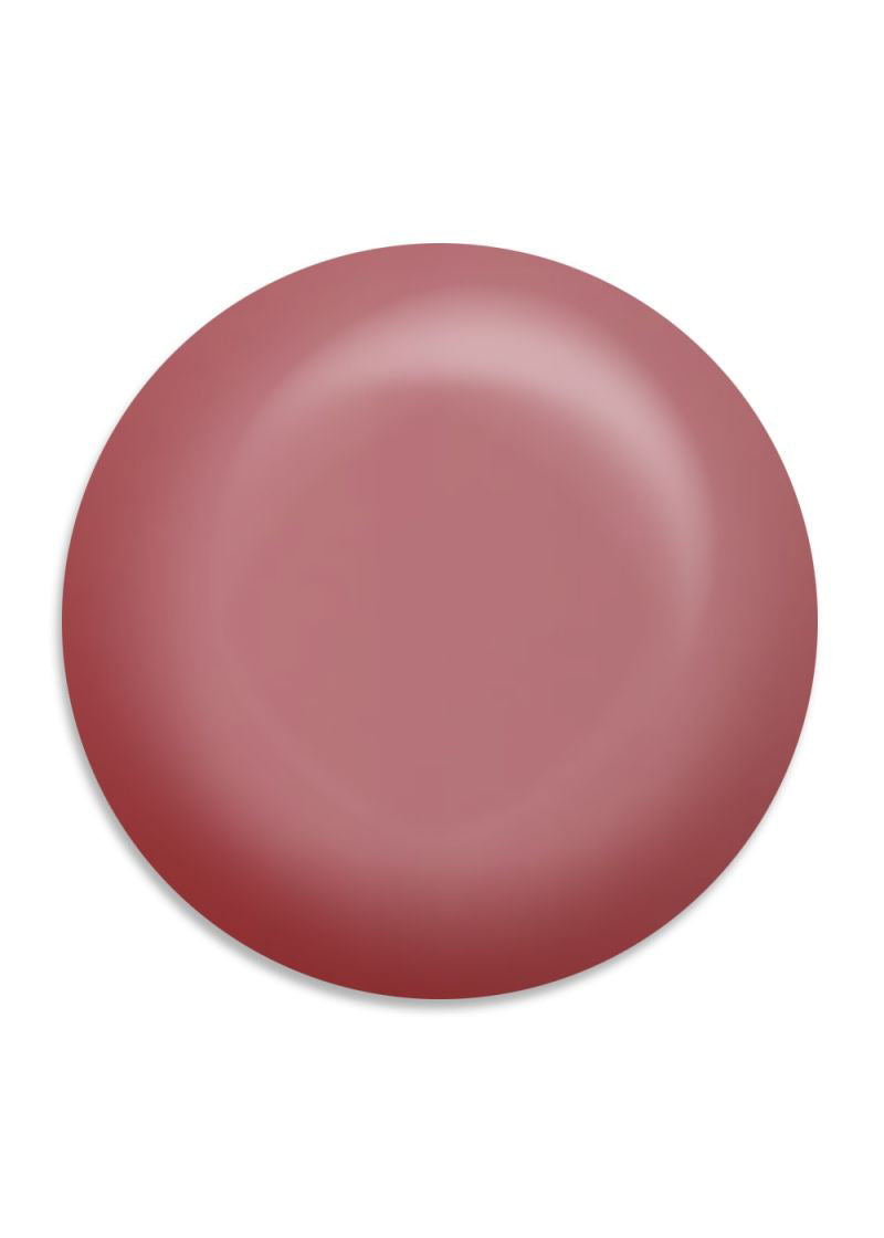 Gel smalto colore shine - Incarnato Prugna