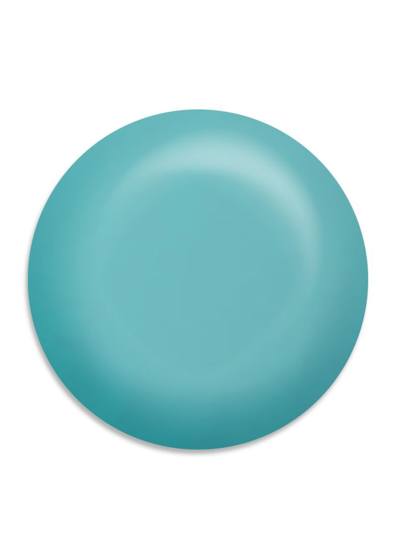 Gel smalto colore shine - Azzurro