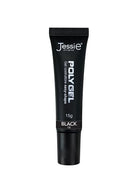 Polygel Gel Costruttore Nero 15g – Easy Shape, Coprente, UV/LED