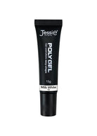 Polygel Gel Costruttore Bianco Semitrasparente 15g – Easy Shape, Latte, UV/LED