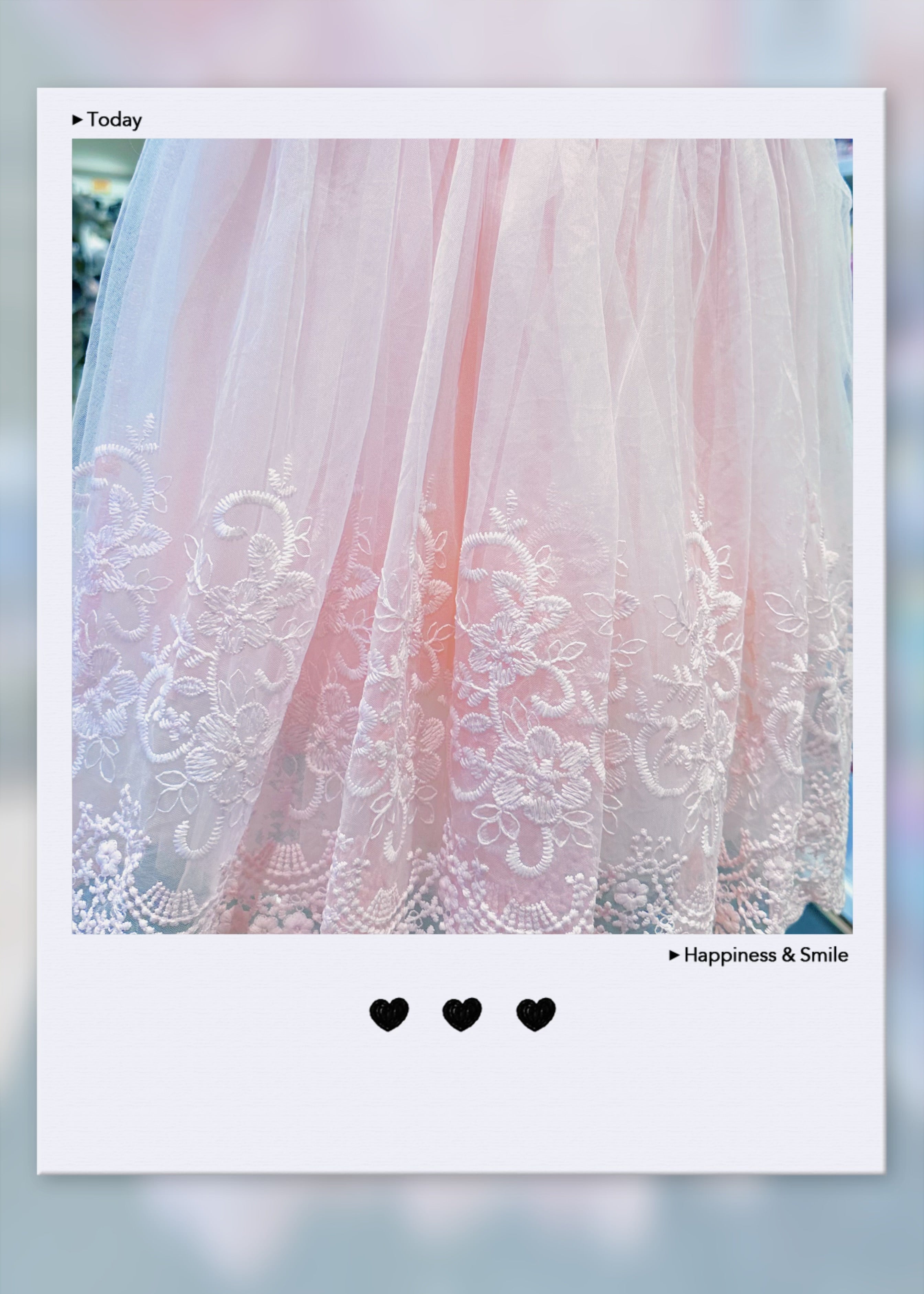Abito Elegante Bambina Rosa in Pizzo e Tulle con Vita Decorata in Strass – Vestito da Cerimonia 2-12 anni 815