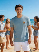 T-Shirt 100% Cotone Uomo – Vestibilità Classica | TheOne