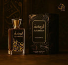 Al rawdah 100ml