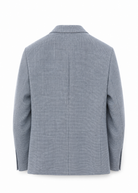 Giacca da Uomo Casual – Misto Cotone e Lino
