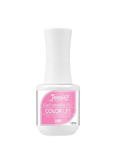 Gel smalto colore shine - Rosa Caldo