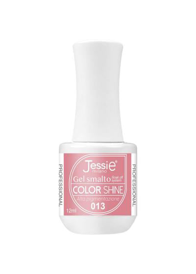 Gel smalto colore shine - Rosa Chiaro