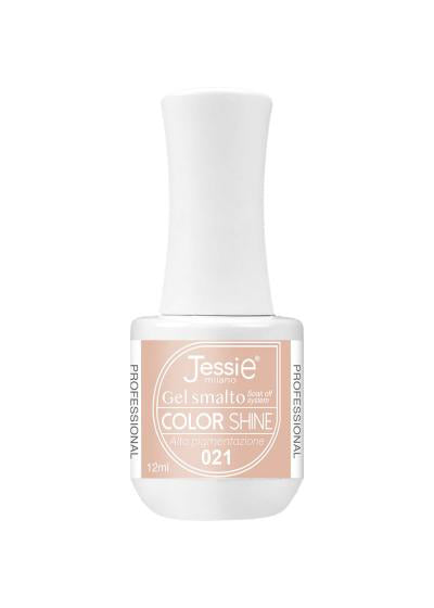 Gel smalto colore shine - Caramello Dolce