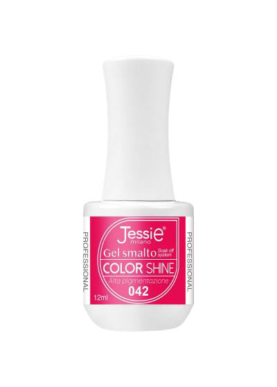 Gel smalto colore shine - Ciliegia