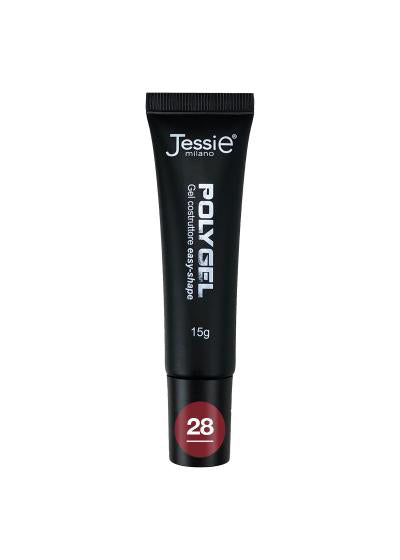 Gel costruttore 28- Polygel