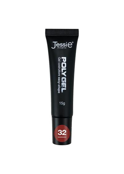 Gel costruttore 32- Polygel