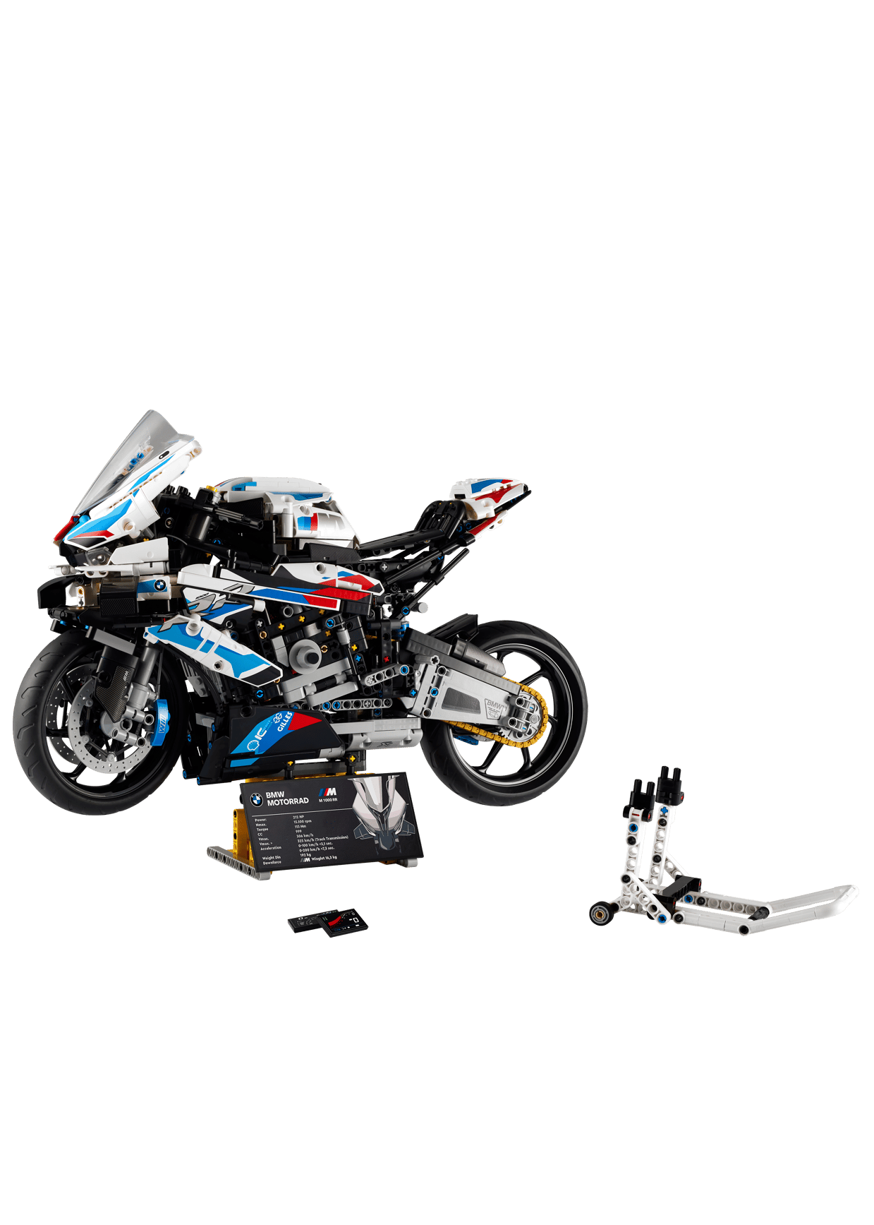 Lego Bmw m 1000 rr